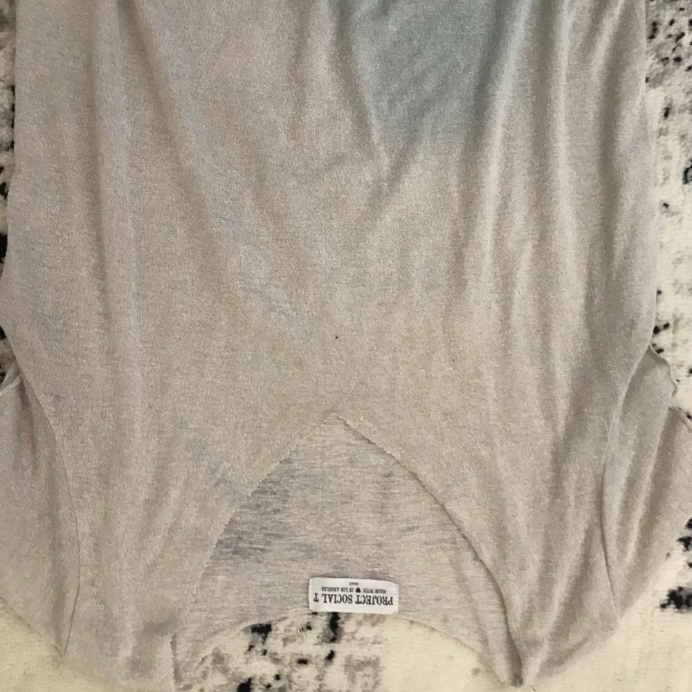 basic tee - Picture 2 of 2